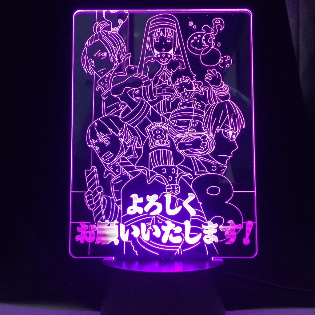 H1f2f89e6667f422db143713650bfe8b67 - Anime Lamps Shop