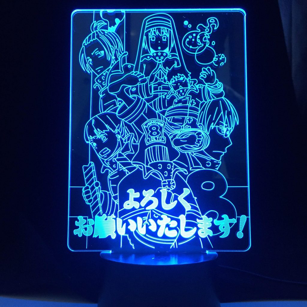 H76474f59141f453b8199ef953644e41bt - Anime Lamps Shop