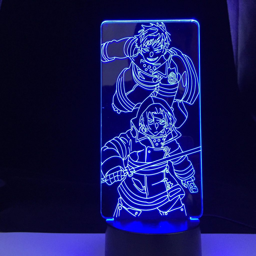 He96104d828fb410795187f9d3f12c1f45 - Anime Lamps Shop
