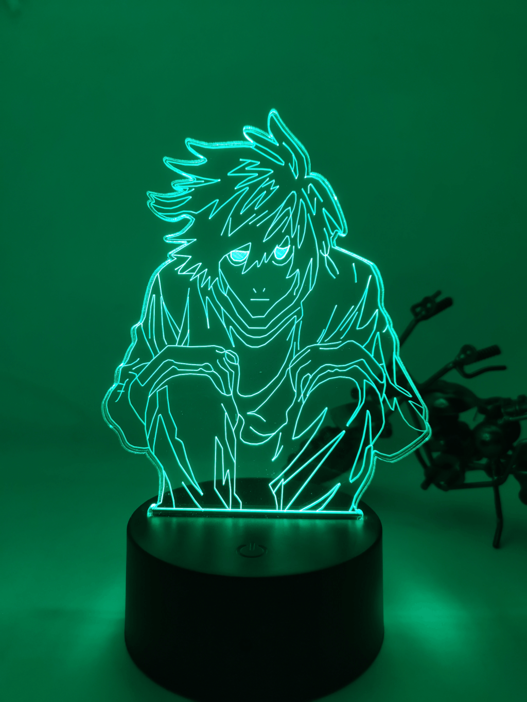 Hed73d328881640b3bf65e86196691465V - Anime Lamps Shop