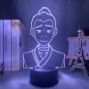 3D Lamp Sokka Avatar The Last Airbender for Home Decor Birthday Gift Led Night Light Avatar 2 - Anime Lamps Shop