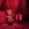 3d Lamp Anime Black Butler for Bedroom Decorative Night Light Kids Children s Birthday Gift Room 3 - Anime Lamps Shop