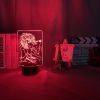 Anime Banana Fish Ash Light for Bedroom Decor Led Night Light Birthday Gift Drop Shipping Banana 3 - Anime Lamps Shop