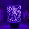 Anime Black Butler Led Light Grell Sutcliff for Kid Bedroom Decor Nightlight Classmate Birthday Gift Manga - Anime Lamps Shop