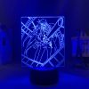 Anime Black Butler Led Light Grell Sutcliff for Kid Bedroom Decor Nightlight Classmate Birthday Gift Manga 3 - Anime Lamps Shop
