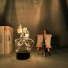 Anime Fairy Tail Led Light for Bedroom Decorative Night Light Kids Children Birthday Gift Manga Fairy 3 - Anime Lamps Shop