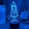 Anime Led Light Fruits Basket Tohru Honda for Bedroom Decor Night Light Birthday Gift Kids Room 1 - Anime Lamps Shop