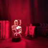 Anime Light Black Butler Led Night Light for Bedroom Decoration Colorful Nightlight Anime Gift 3d Lamp 3 - Anime Lamps Shop