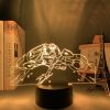 Led Anime Lamp Akira for Kid Bedroom Decoration Rgb Color Changing Teen Birthday Gift Room Decor 2 - Anime Lamps Shop