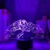 Led Anime Lamp Akira for Kid Bedroom Decoration Rgb Color Changing Teen Birthday Gift Room Decor 3 - Anime Lamps Shop