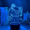 Led Night Light Fruits Basket for Bedroom Decor Gift Colorful Nightlight Anime 3d Lamp Fruits Basket 1 - Anime Lamps Shop
