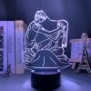 Led Night Light Fruits Basket for Bedroom Decor Gift Colorful Nightlight Anime 3d Lamp Fruits Basket - Anime Lamps Shop