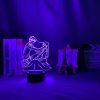 Led Night Light Fruits Basket for Bedroom Decor Gift Colorful Nightlight Anime 3d Lamp Fruits Basket 3 - Anime Lamps Shop