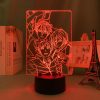 Manga 3d Light Yuri on Ice for Bedroom Decoration Led Night Light Birthday Gift Room Decor 2 - Anime Lamps Shop