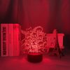 Manga Fairy Tail Group Night Light Led Touch Sensor Nightlight for Child Room Decor Kids Gift 3 - Anime Lamps Shop