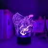 Anime Led Lamp That Time I Got Reincarnated As A Slime Rimuru Tempest for Kids Room 5 - Anime Lamps Shop