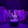 Led Night Light Manga Moriarty The Patriot for Bedroom Decoration Nightlight Birthday Gift Anime Moriarty The 2 - Anime Lamps Shop