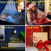 Manga 3d Light Moriarty The Patriot Fred Pollock for Bedroom Decoration Night Light Gift Anime Led 4 - Anime Lamps Shop