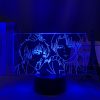 3d Led Lamp Anime Attack on Titan Season 4 for Home Decorative Light Kids Birthday Gift 2 - Anime Lamps Shop