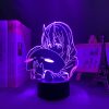 Anime Led Night Light That Time I Got Reincarnated As A Slime Shuna for Kids Room 1 - Anime Lamps Shop