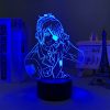 Led Light Anime Attack on Titan Mappa for Bedroom Decoration Lighting Kids Birthday Gift Manga AOT 1 - Anime Lamps Shop