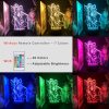 That Time I Got Reincarnated As A Slime Rimuru Tempest Anime Manga 3D Night Light for 3 - Anime Lamps Shop